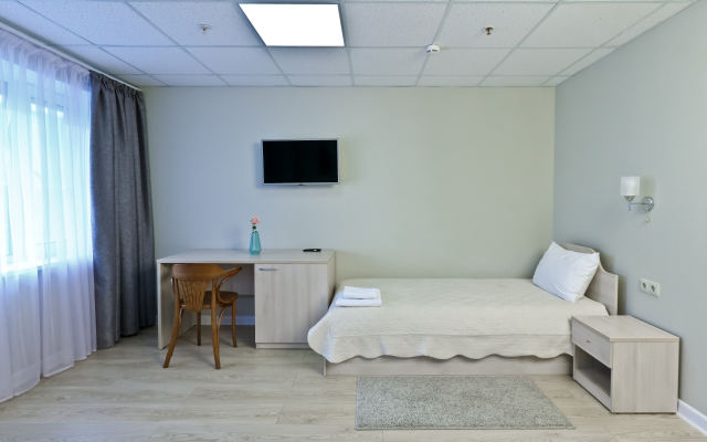 New City Inn Hotel