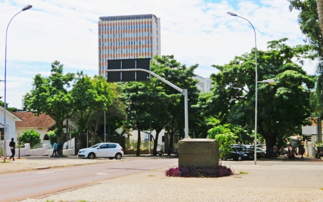 Salvatti Cataratas Apart-Hotel