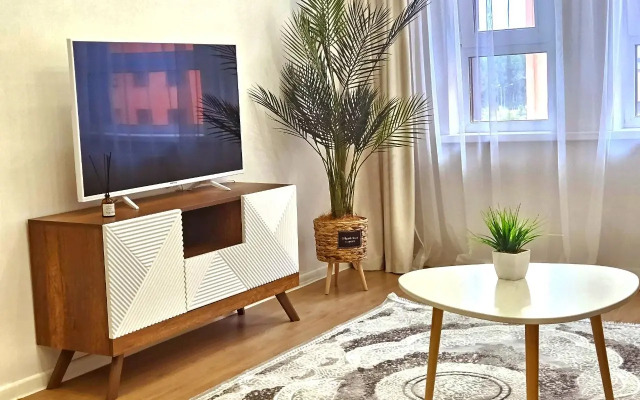 Апартаменты - 65 Лет Победы