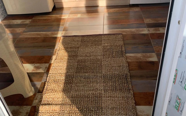 Частный дом На Госпитальной