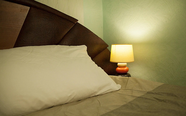 Квартира Домашний уют. 2К на Красносельской