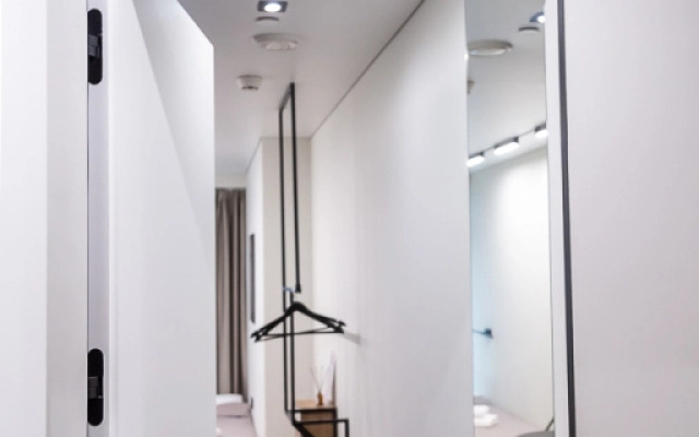 Апартаменты Город Столиц 2