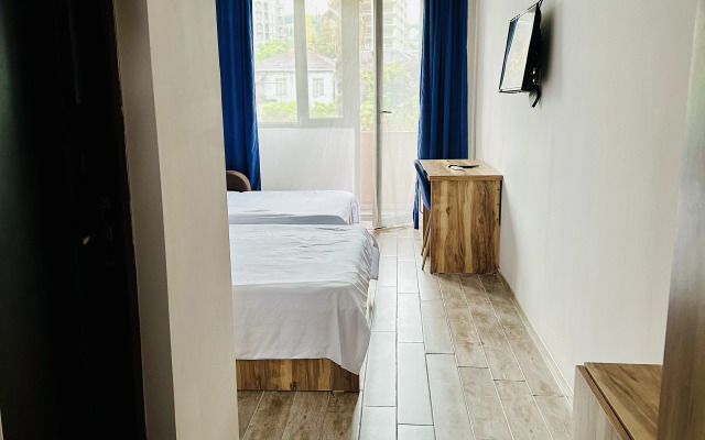 Aparthotel Costa Apart-hotel