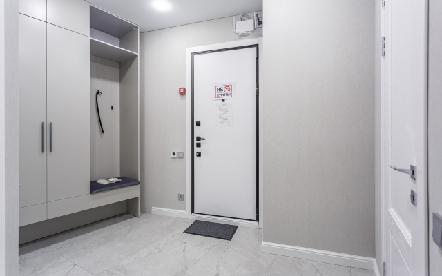 Апартаменты FortEstate на Нахимовском проспекте 31/3