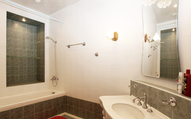 Apart Lux Tverskaya 17 Apartments