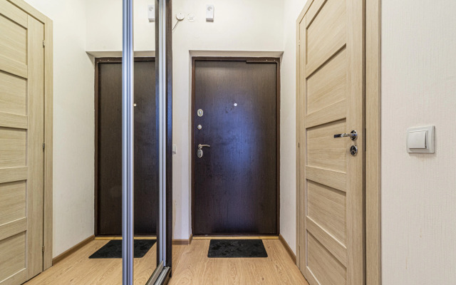 Апартаменты GoodApart near Moskovskaya metro station