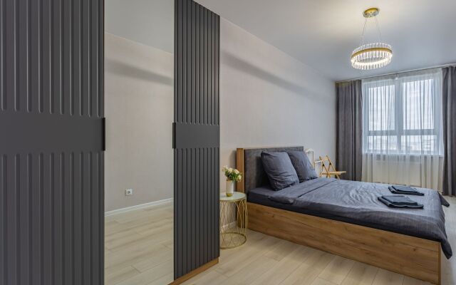 Квартира Top House 1 Оранжерейная 24А