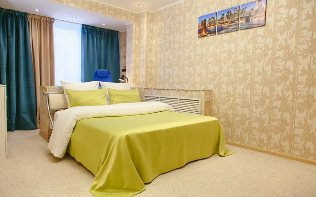 Апартаменты Пять Звёзд Ямал