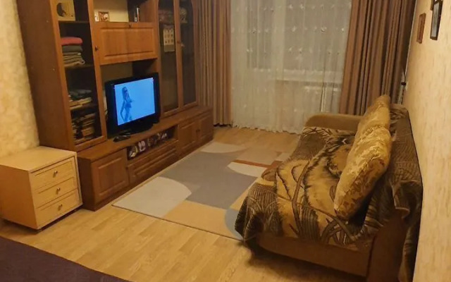 Квартира на Улице Весенняя 5