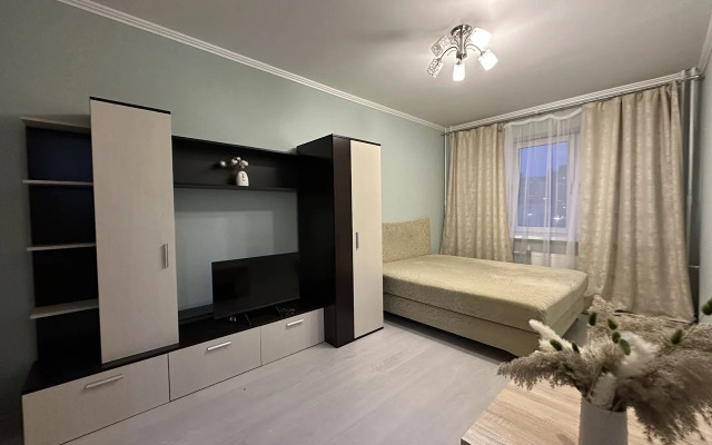 Апартаменты Петровский 3