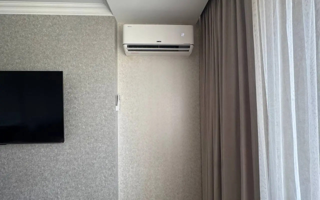 Апартаменты Квартира на Проточной 6