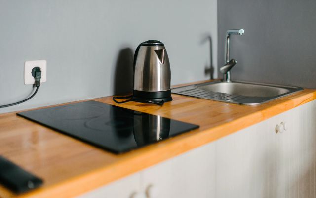 Квартира студия в центре города