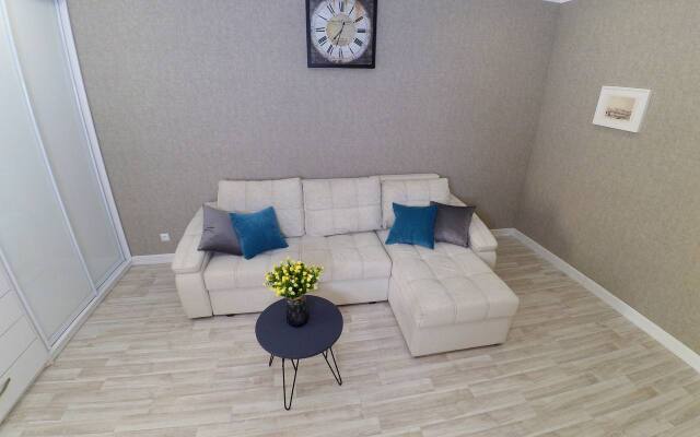 Апартаменты у Казань Молла Роторная 27