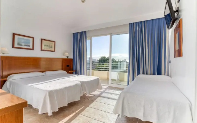 Hotel Hospedium Hotel Abril