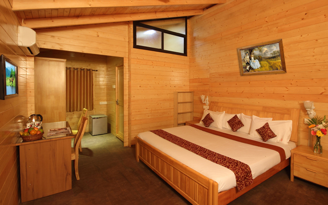 Alagoa Resort Hotel
