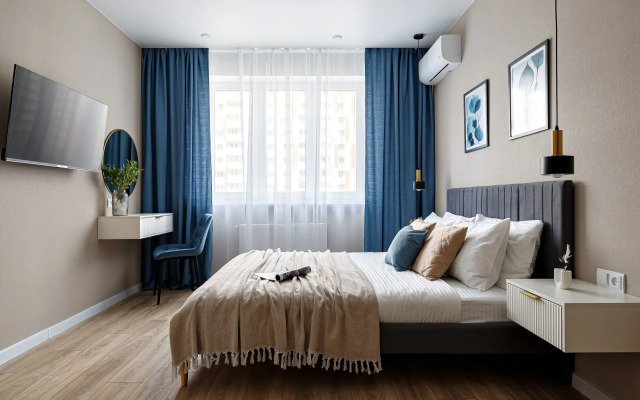 Квартира 2 Ночи на улице Героя Владислава Посадского 17