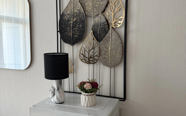 Квартира на Приморском Шоссе 570Л