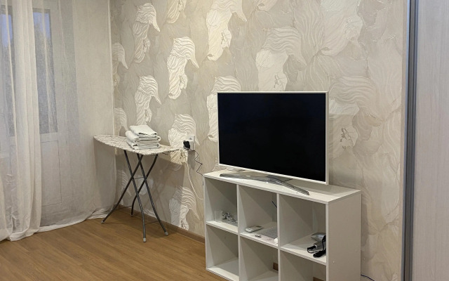 Квартира Комфортная 2-комнатная квартира