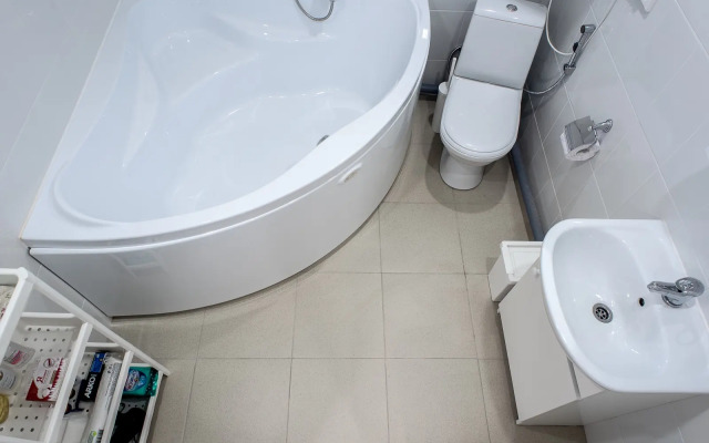 Апартаменты Ломоносова 26, 2