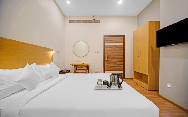 UPAR Hotels T Nagar Hotel