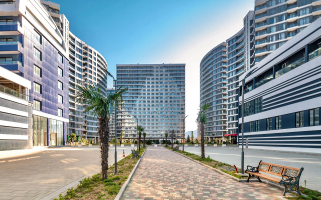 Hotel White Sails Residential