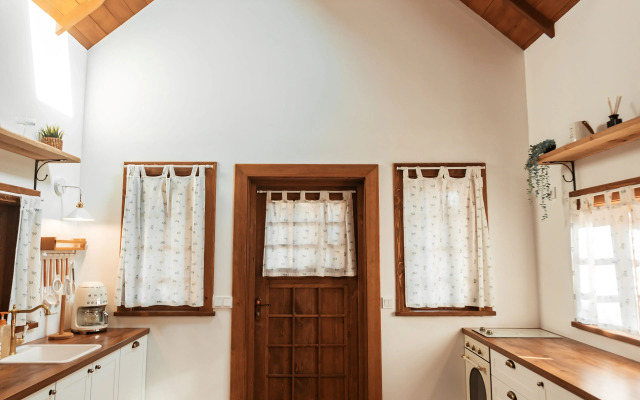 Domik S Baney Dreambox Private house