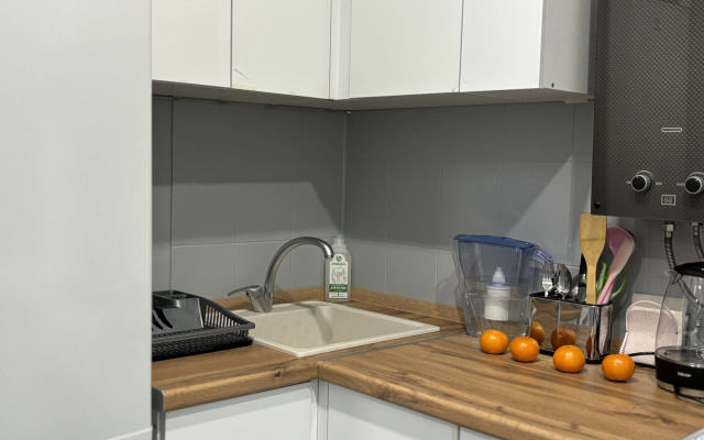 Квартира Шикарная в Центре Города