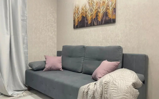Apartslounge 8 Flat