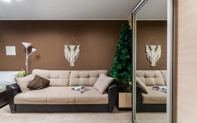 Квартира Уютная на Рахлина