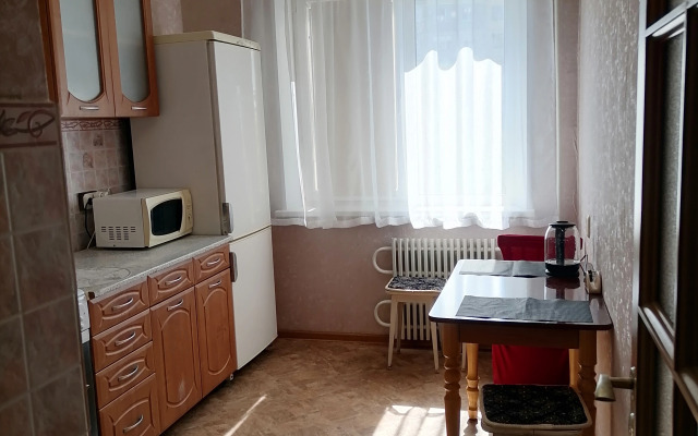 Квартира Просторная в Спальном Районе