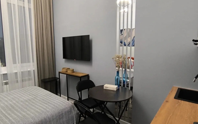 Апартаменты Студия на Грайвороновской