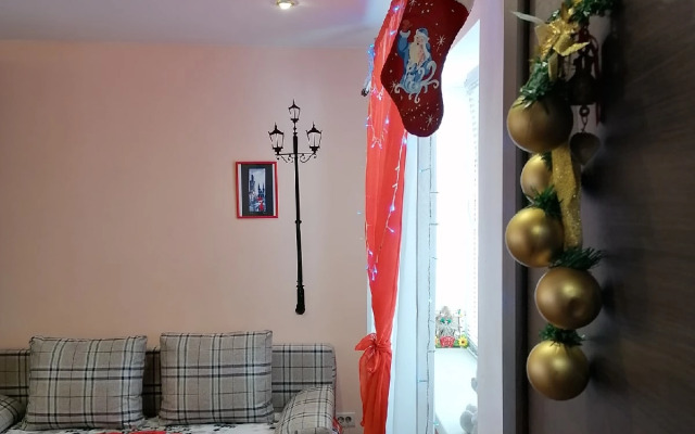 "Tango House" Bungalow