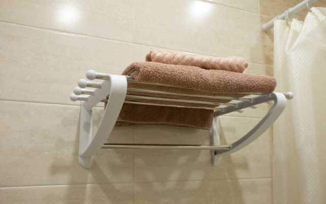 Апартаменты Этажидейли на Белинского с кухней