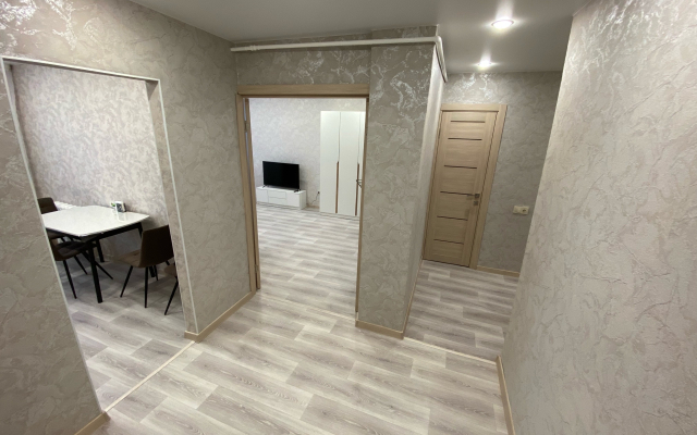 Квартира в спальном центре