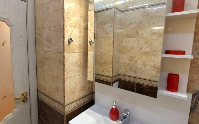 Апартаменты на Московском шоссе 47