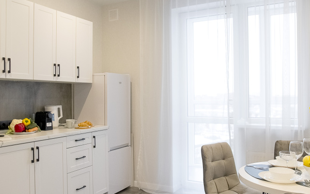 Апартаменты Be Free