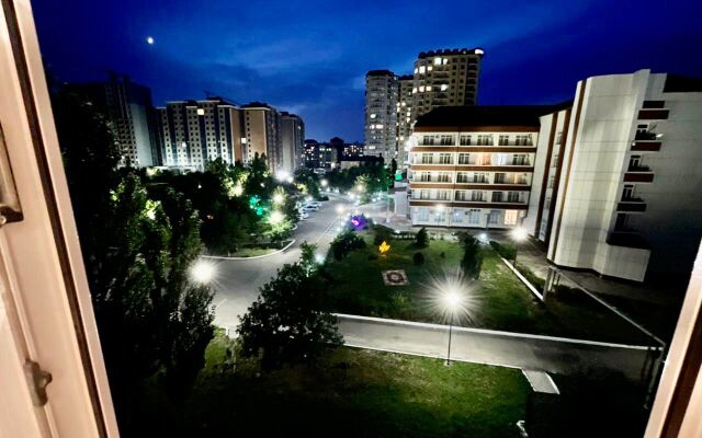 Апартаменты  с видом на море