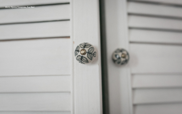 Апартаменты Риза Раёк - старинный дом в центре Суздаля