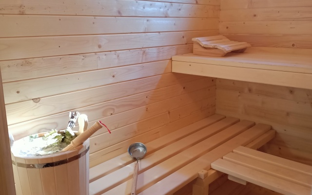 Ostrov Annushka Guest house