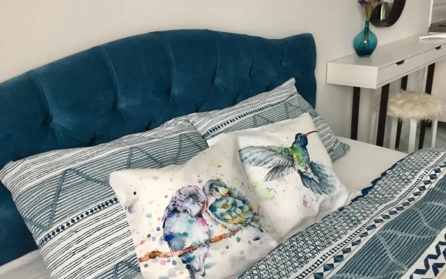 Апартаменты Парящие в небе