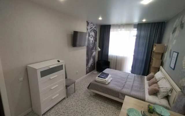 Studiya Na Mkr. Berezovy 148 Flat
