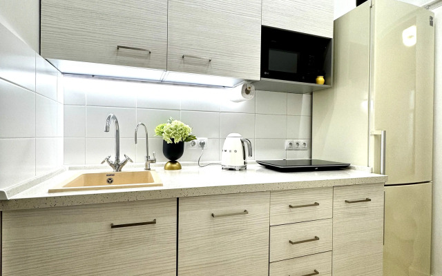 Квартира на Декабристов 36/1