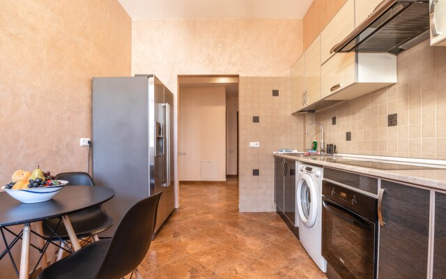 Stay Inn on Amiryan Str. 4/6-134 Apartments