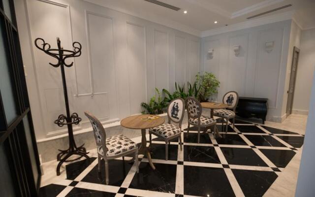 Seven Rums Boutique-hotel