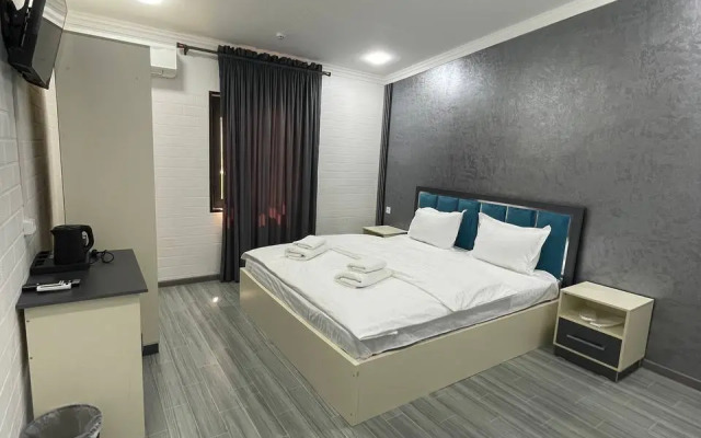 Fortuna Hotel