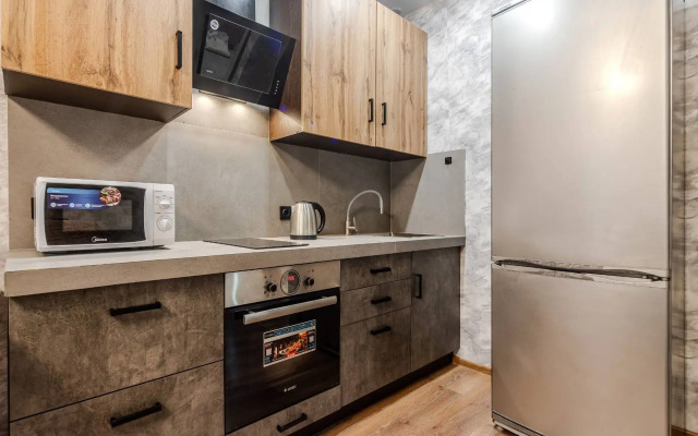 Апартаменты жемчужина Минск мир