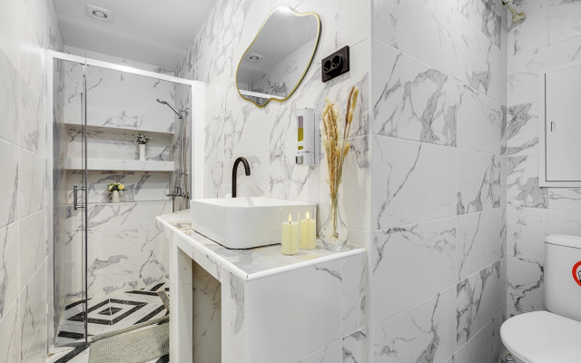 RentalSPb Flat