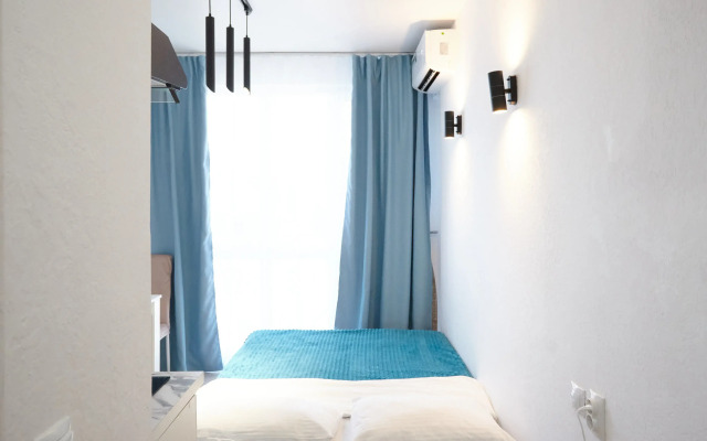 Vzhk Rezident Apartments