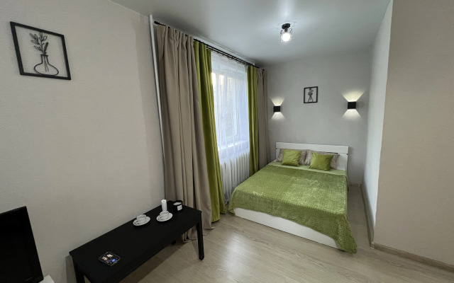 Квартира на Спутнике