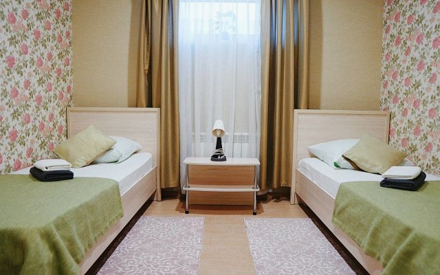 Petrovskiy Lait Mini-Hotel